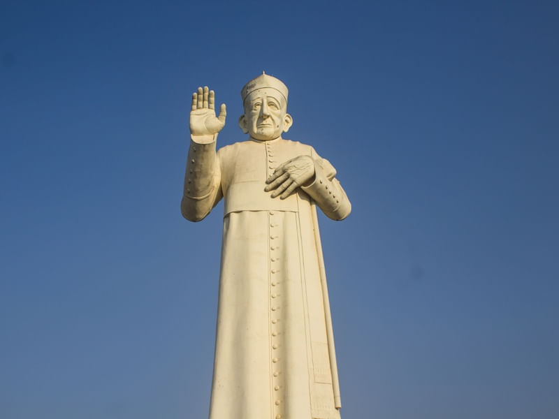 SANTO PADRE