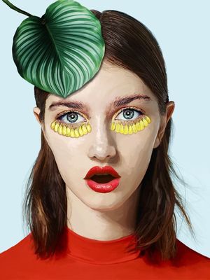 COLOR NÚMERO 7