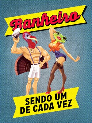 BANHEIRO