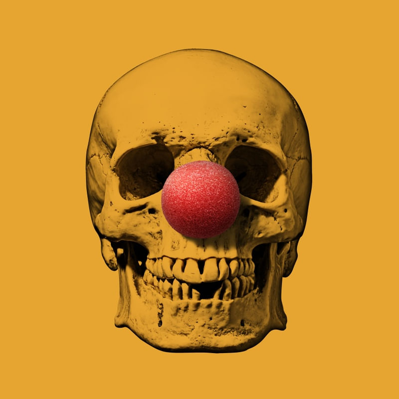 SÉRIE CLOWNS