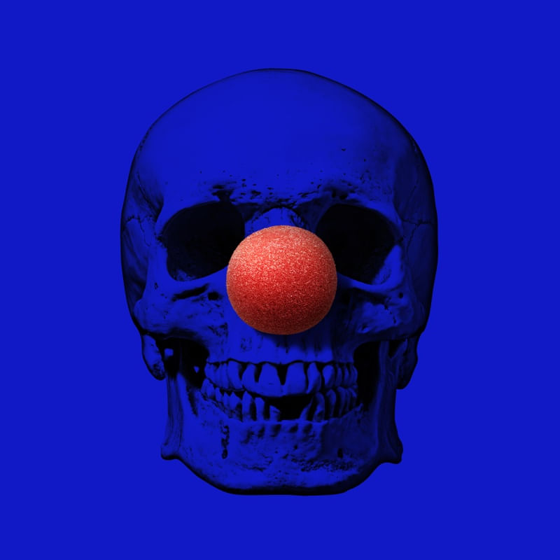 SÉRIE CLOWNS II