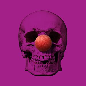SÉRIE CLOWNS III