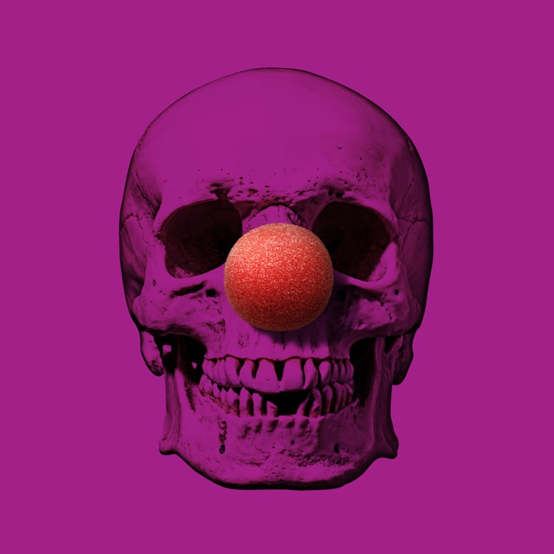 SÉRIE CLOWNS III