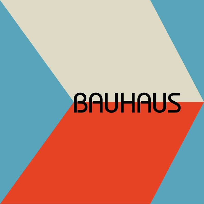 BAUHAUS CONTEMPORÂNEO