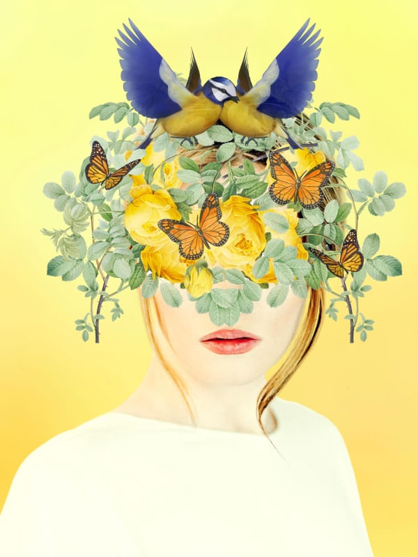 SOUL COLLECTION : YELLOW LIFE