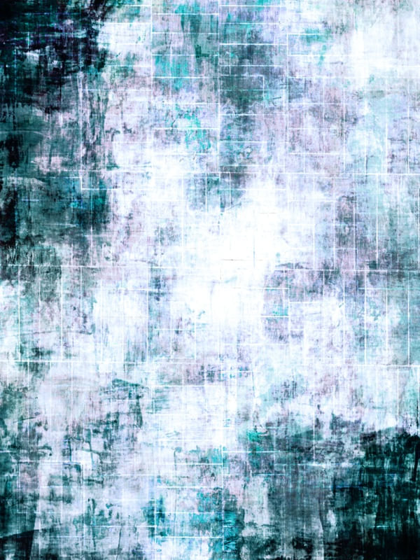CANDY FLOSS CLOUDS 6, ABSTRATO NUVENS ELEGANTE ORGANICO PINTURA
