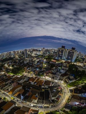 ZONA OESTE - SP