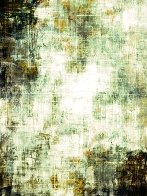 CANDY FLOSS CLOUDS 5, ABSTRATO NUVENS ELEGANTE ORGANICO PINTURA