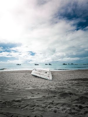 CAMINHO DOS BARCOS - PRAIA DA PIPA