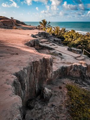 PRAIA DO AMOR - PRAIA DA PIPA