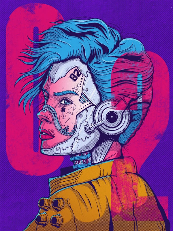 CYBER_PUNK