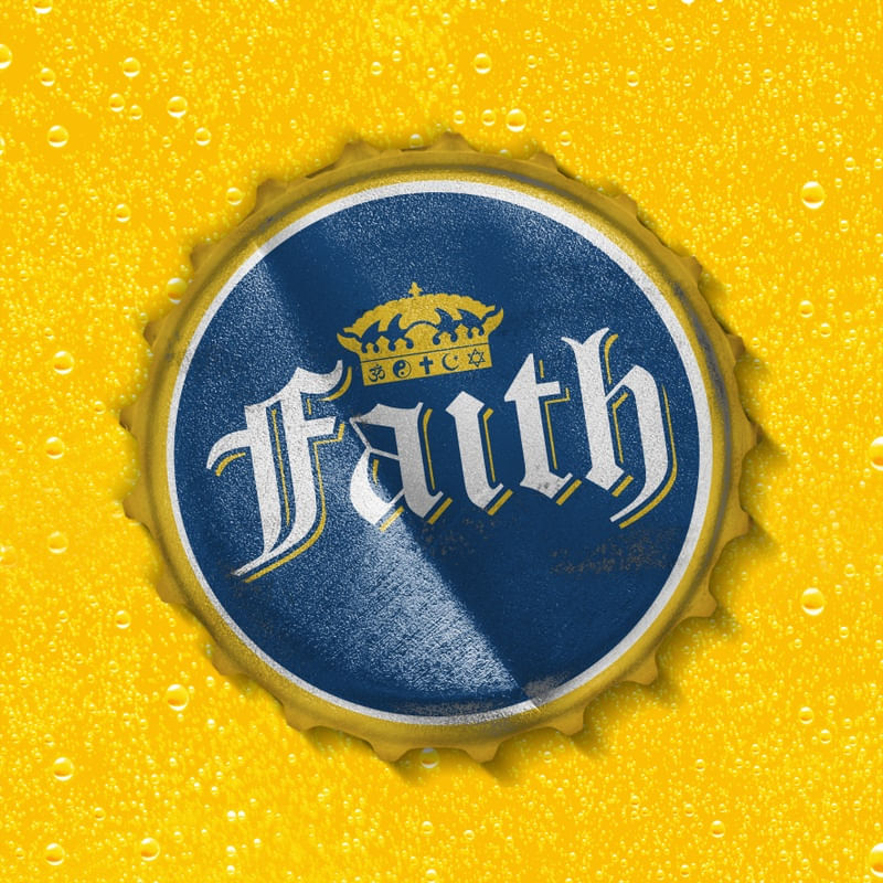 TAMPINHAS FAITH