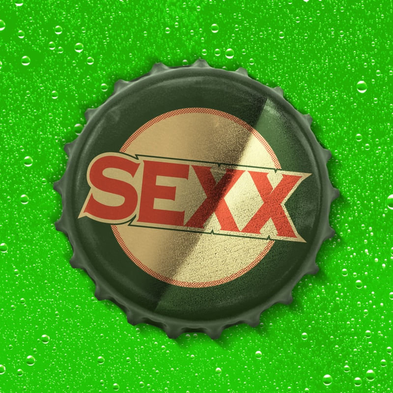 TAMPINHAS SEX