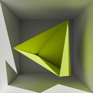 TRUE SHAPE NO06