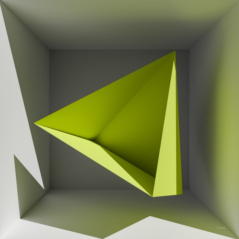 TRUE SHAPE NO06