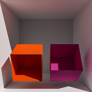 TRUE SHAPE NO08