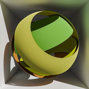 TRUE SHAPE NO10