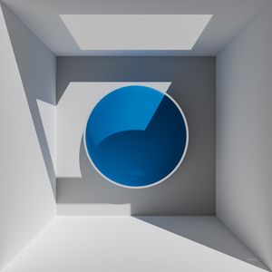 TRUE SHAPE NO11