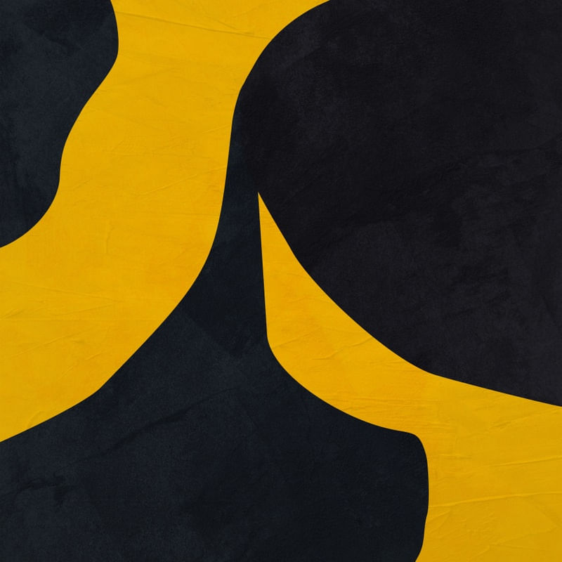 ABSTRATO ORGÂNICO - 69C - Q