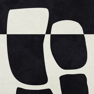 ABSTRATO ORGÂNICO - 70A - Q