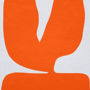 ABSTRATO ORGÂNICO - 125A - Q