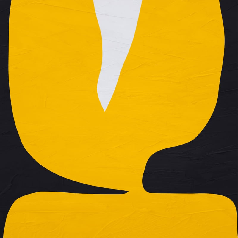 ABSTRATO ORGÂNICO - 125C - Q