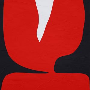 ABSTRATO ORGÂNICO - 125D - Q
