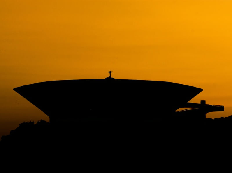 DUAS CIDADES UMA FOTOGRAFIA