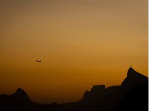 UMA BOA VIAGEM!