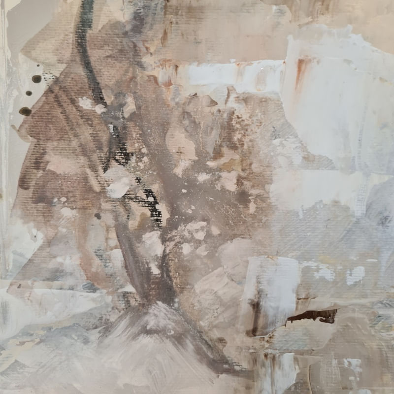 ABSTRACT - TERRA 2