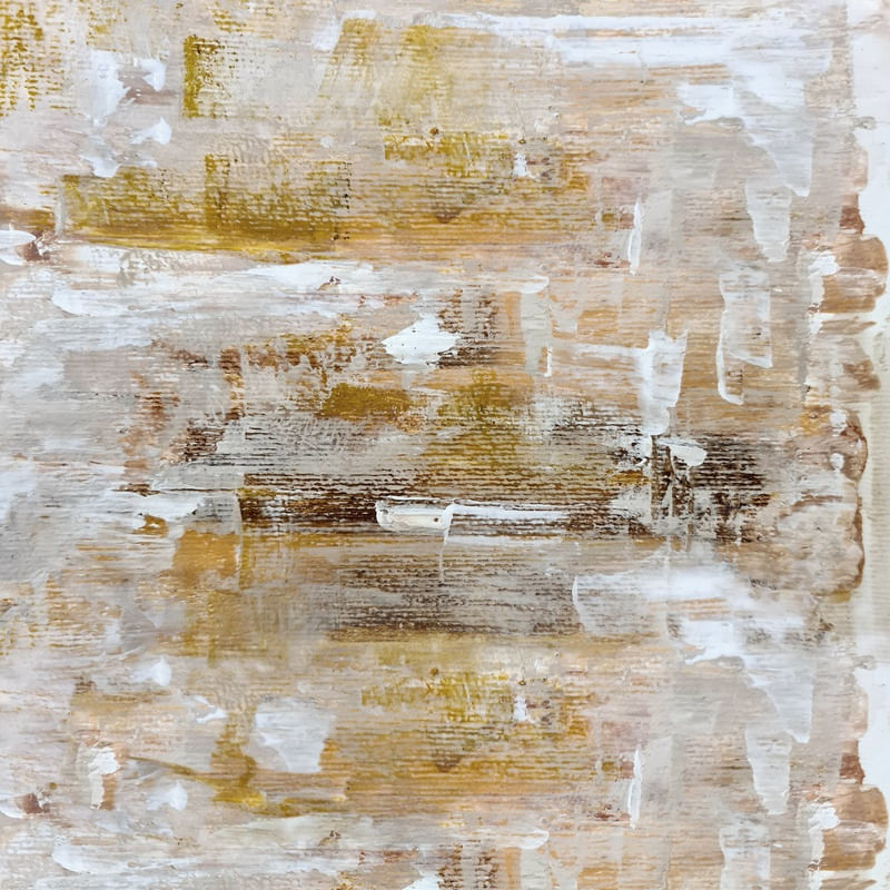 ABSTRACT - TERRA 4