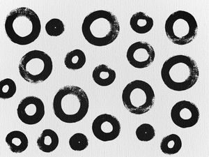 TINTA BRANCA XXIII