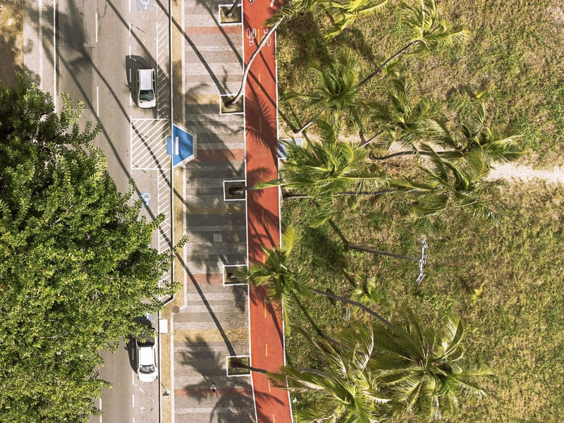CICLOVIA - JOÃO PESSOA, PARAÍBA