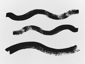 TINTA PRETA XVII
