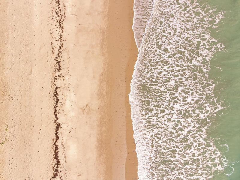 ONDAS DO MAR I - JOÃO PESSOA, PARAÍBA