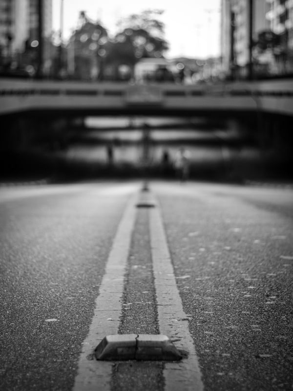 CAMINHO URBANO