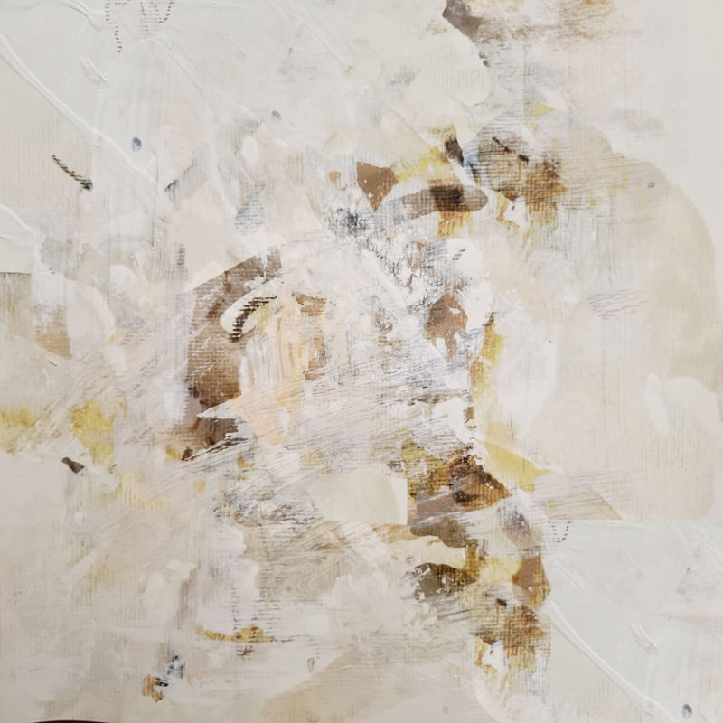 ABSTRACT - TERRA 8