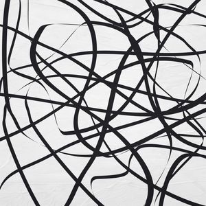 LINHAS ABSTRATAS - 01A - Q