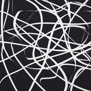 LINHAS ABSTRATAS - 01B - Q
