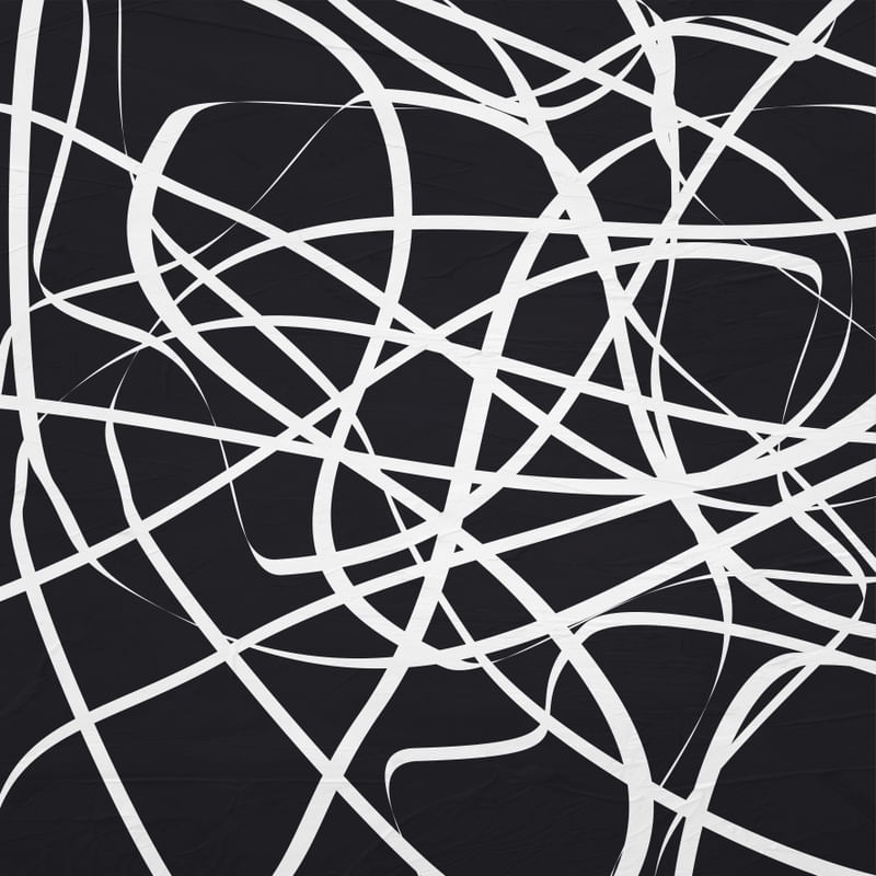 LINHAS ABSTRATAS - 01B - Q