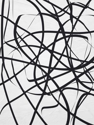 LINHAS ABSTRATAS - 01A