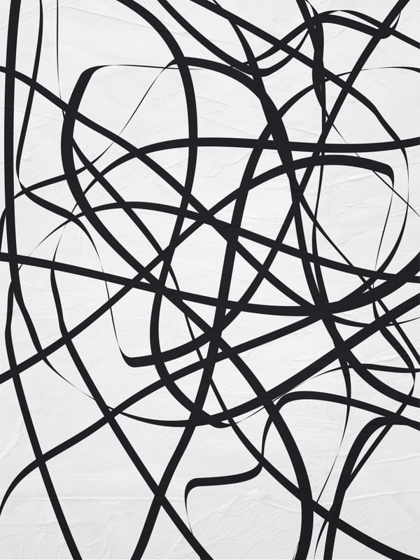 LINHAS ABSTRATAS - 01A