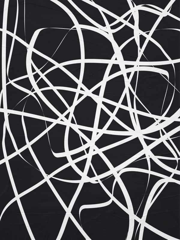 LINHAS ABSTRATAS - 01B