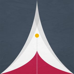ABSTRATO GEOMETRICO - 396A - Q