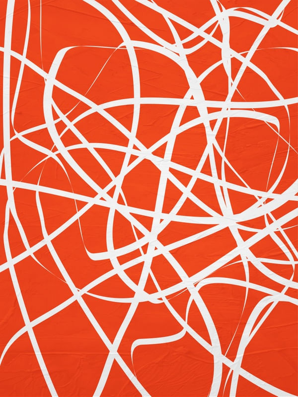 LINHAS ABSTRATAS - 01C