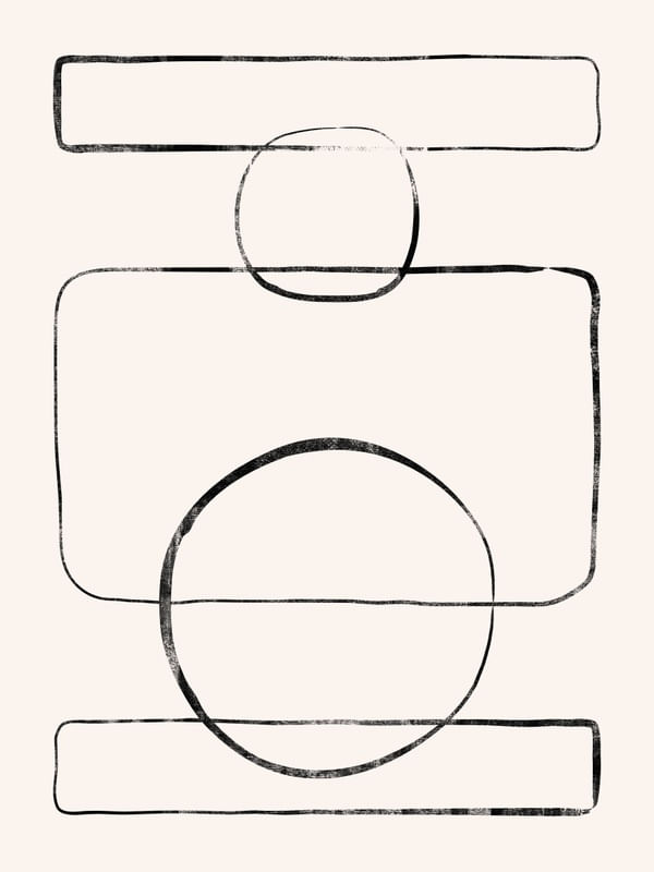 MINIMALISMO 3 DA HELO