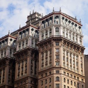EDIFÍCIO MARTINELLI 9160