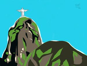 CRISTO MARAVILHA