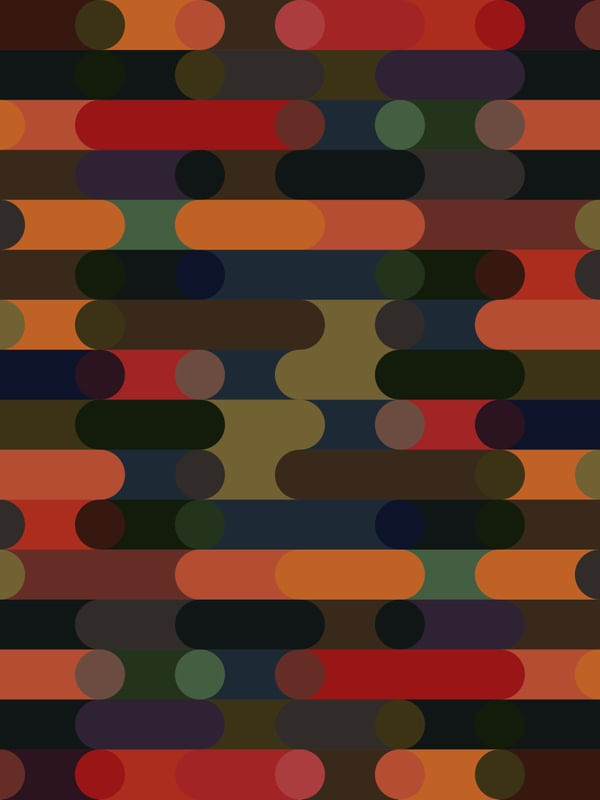 PÍLULAS COLORIDAS 0011