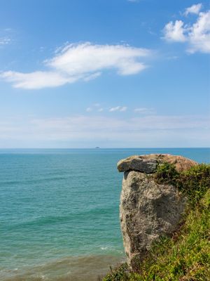 PEDRA DO COSTÃO